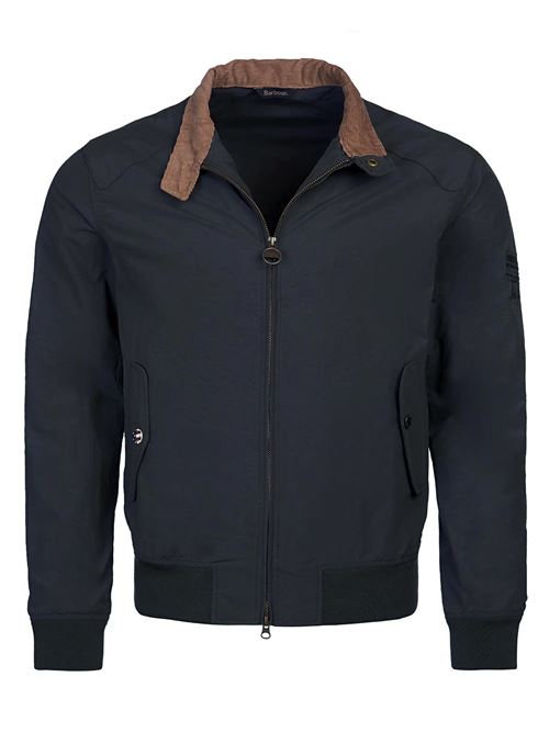rectifier harrington casual BARBOUR INTERNATIONAL | MCA0427NY71